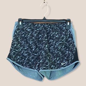 Nike Dri Fit Running Workout Casual Gym Shorts